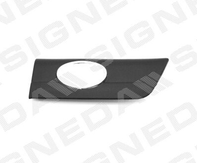 МОЛДИНГ КРЫЛА Signeda PAD88001AR