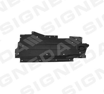 НИЖНЯЯ ЗАЩИТА Signeda PAD98102AL