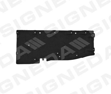 НИЖНЯЯ ЗАЩИТА Signeda PAD98103AL