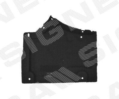НИЖНЯЯ ЗАЩИТА Signeda PAD98104AR