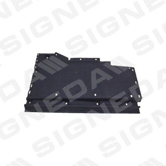 НИЖНЯЯ ЗАЩИТА Signeda PAD98106AL