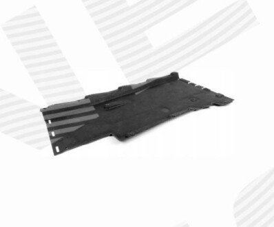НИЖНЯЯ ЗАЩИТА Signeda PAD98107AR