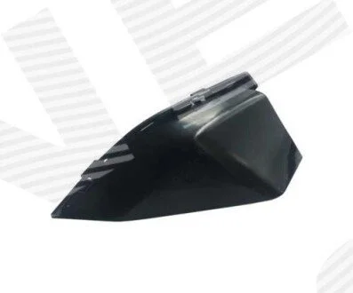 Решітка бампера переднього (заглушка) права Signeda PAD99001CAR