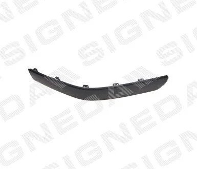 МОЛДИНГ БАМПЕРА Signeda PAD99001ML