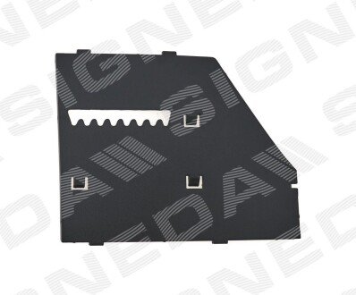 КРЫШКА ПРОТИВОТУМАННОЙ ФАРЫ Signeda PAD99003CAR