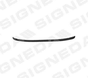 Молдинг бампера Signeda PAD99013A