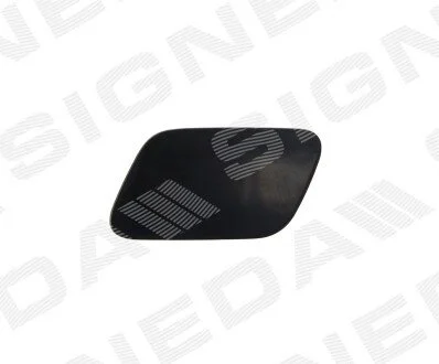 Решетка бампера переднего (заглушка) правая Signeda PAD99023CAL