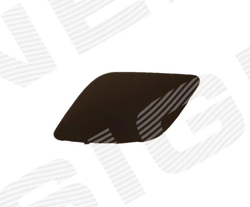 Решетка бампера переднего (заглушка) правая Signeda PAD99024CAL (фото 1)