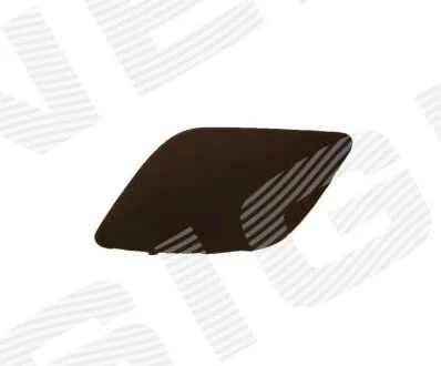 Решетка бампера переднего (заглушка) правая Signeda PAD99024CAL