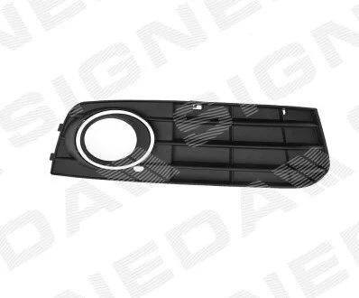 Решетка бампера Signeda PAD99027CAR
