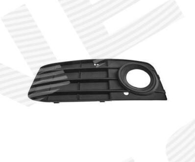 Решітка бампер Signeda PAD99027CBLQ