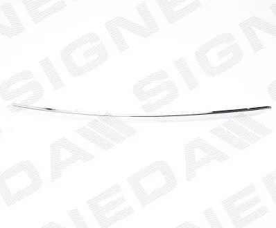 МОЛДИНГ БАМПЕРА Signeda PAD99055KMAR