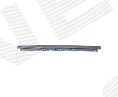 Молдинг бампера Signeda PAD99060MA