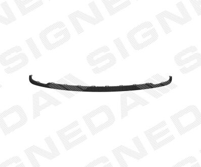 Молдинг бампера Signeda PAD99063MA