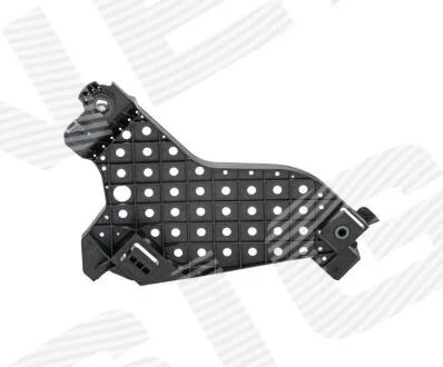 Кронштейн фари Signeda PAD99084R