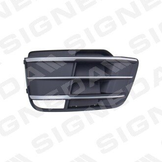 Решетка бампера Signeda PAD99093CAL