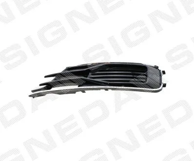 Решітка переднього бампера Signeda PAD99094CAL