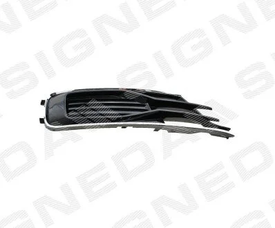 Решітка бампера Signeda PAD99094CAR
