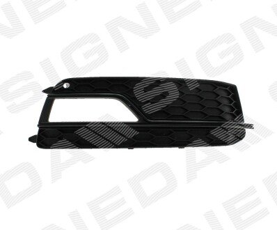 Решетка бампера Signeda PAD99101CAR