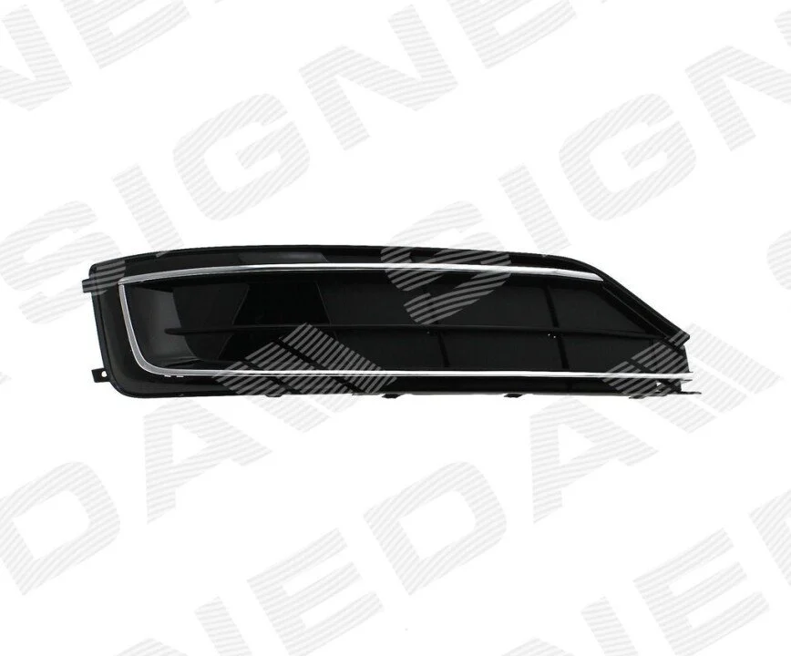 Решетка переднего бампера Signeda PAD99102CAR (фото 1)