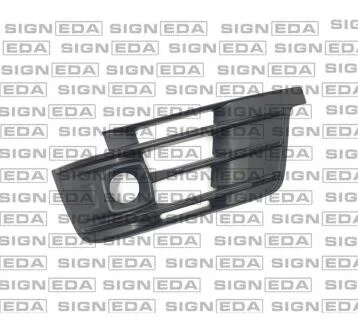 Решетка бампера Signeda PAD99104CAL