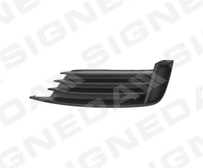 Решітка бампер Signeda PAD99107COR