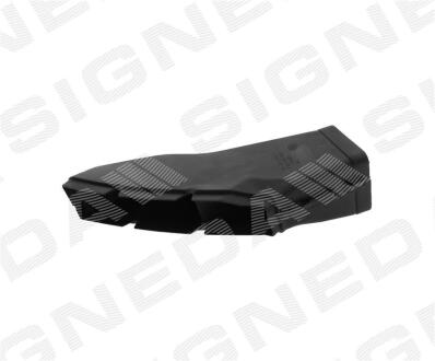 Повітряний дефлектор передній Signeda PAD99178A