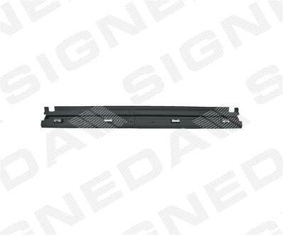 Повітряний дефлектор передній Signeda PAD99180AO