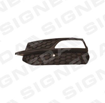 Решетка бампера Signeda PAD99904CAL