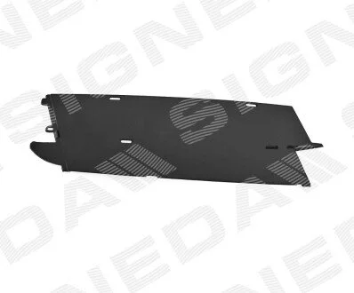 Решетка переднего бампера Signeda PAD99913CR