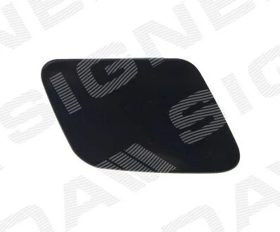 Решетка бампера переднего (заглушка) правая Signeda PAD99945R
