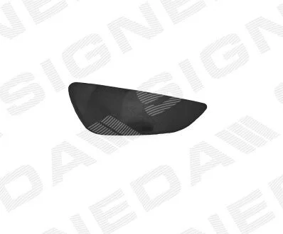 ЗАГЛУШКА ОМЫВАТЕЛЯ ФАР Signeda PAD99953L