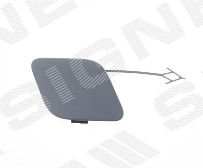 Заглушка гака буксирування SignedaV Signeda PAD99969CO