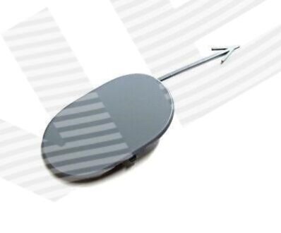 Заглушка гака буксирування SignedaV Signeda PAD99970CO