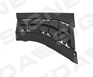 Заглушка гака буксирування SignedaV Signeda PAD99972CAR