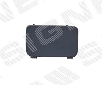 Заглушка гака буксирування SignedaV Signeda PAD99974OAL