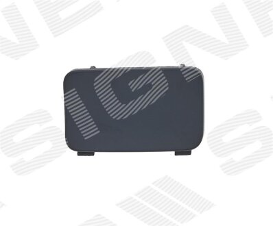 Заглушка гака буксирування SignedaV Signeda PAD99974OAR