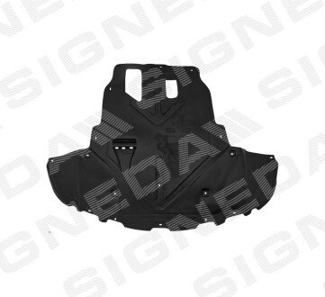 Захист двигуна Signeda PAF60010A