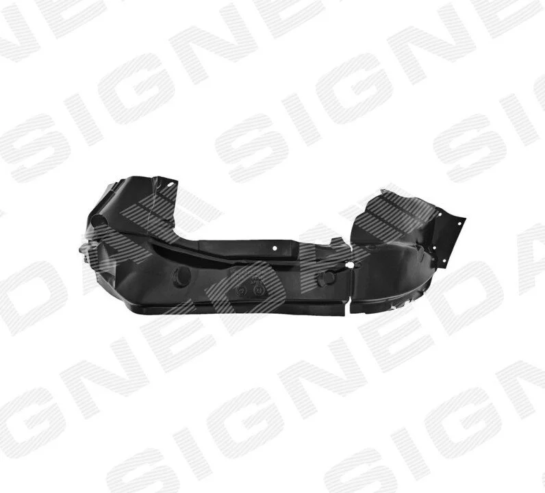 Подкрилок JEEP PATRIOT, 07 - 17 Signeda PAM11022CR (фото 1)