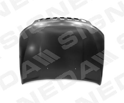 Капот Signeda PAM20024AQ
