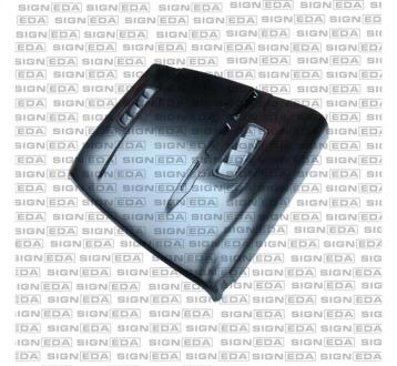 Капот Signeda PAM20025M