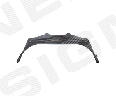Дефлектор передний Signeda PBM000010A