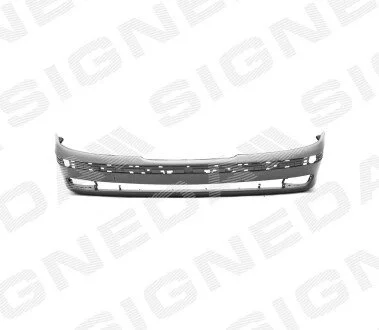 Бампер передний Signeda PBM04003BA