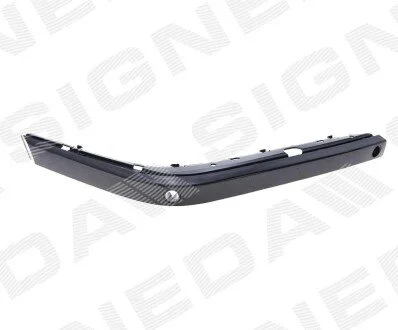 МОЛДИНГ БАМПЕРА Signeda PBM04015MBR