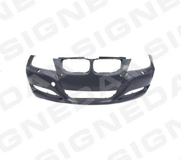 Бампер передний Signeda PBM04050BD