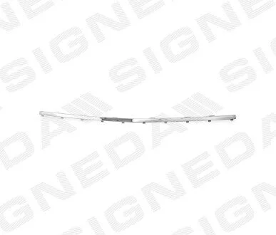 ХРОМ НА МОЛДИНГ БАМПЕРА Signeda PBM04060MAC