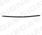 Молдінг бампера BMW 3 (F30/F31/F35/F80), 11 - 15 Signeda PBM04092MA (фото 1)