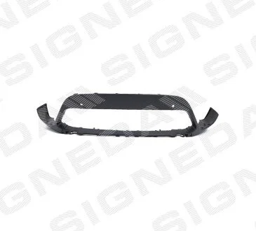 Бампер передний Signeda PBM04095BA