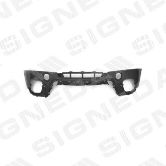 Бампер передний BMW X5 (E70), 04.10 - 11.13 Signeda PBM04096BC