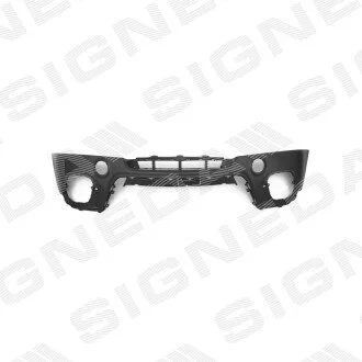 Бампер передній Signeda PBM04096BC